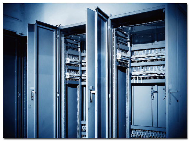G-MASTER Automation Solution Co., Ltd.的Services圖片