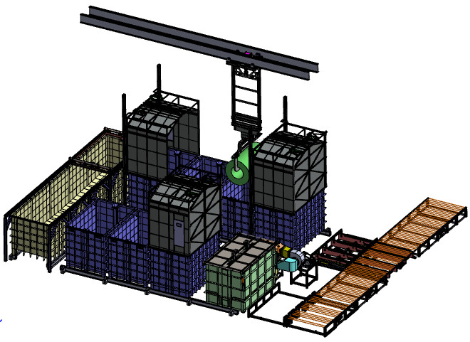G-MASTER Automation Solution Co., Ltd.的Products圖片